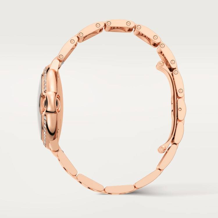 33MM BALLON BLEU DE CARTIER WATCH