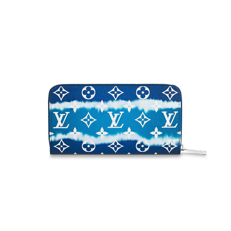 M68841 Escale Zippy Wallet