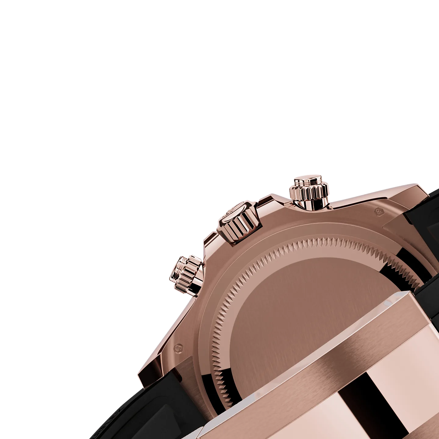 Cosmograph Daytona  Oyster, 40 mm, Everose gold  Reference 126515LN