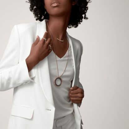 CLASH DE CARTIER NECKLACE SMALL MODEL