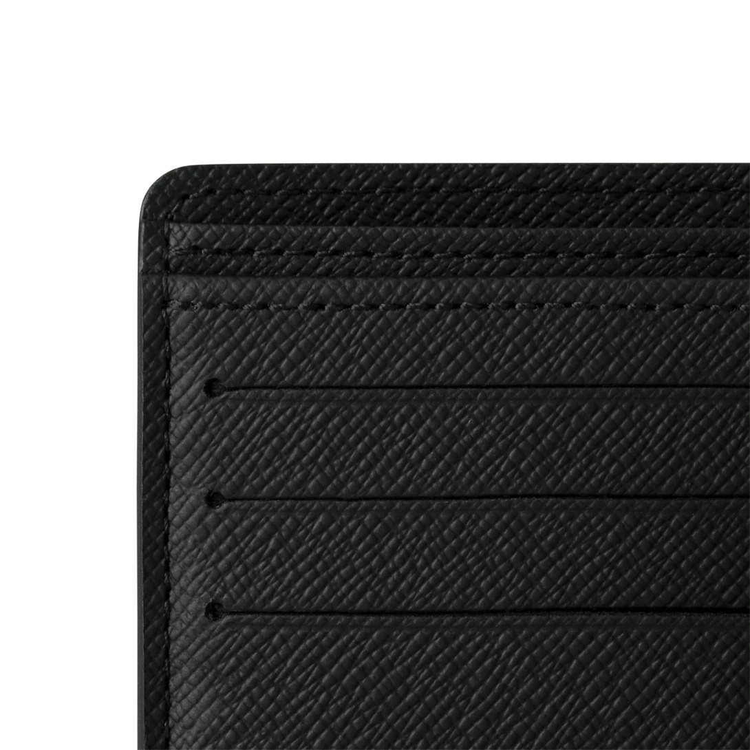 MULTIPLE WALLET N62663