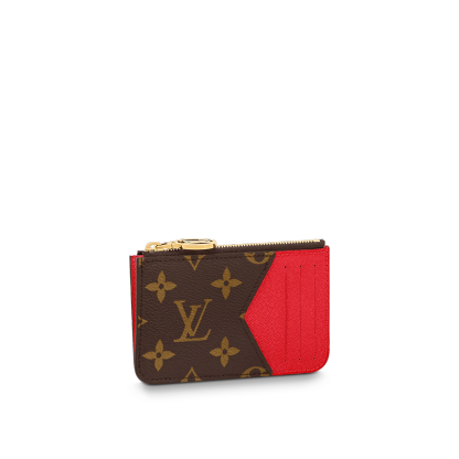 M81881 Romy Card Holder