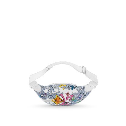 Bumbag Multipocket M21853