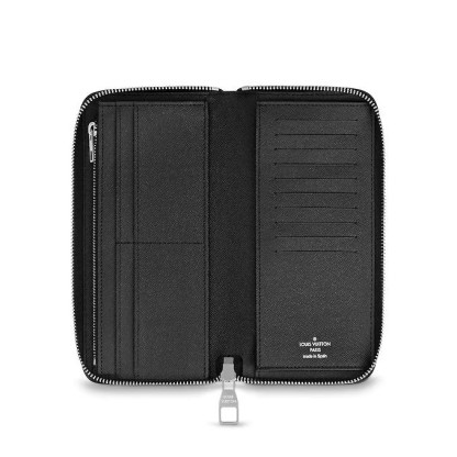 M62295 Zippy Wallet Vertical