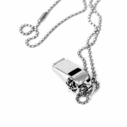 STAR WHISTLE PENDANT