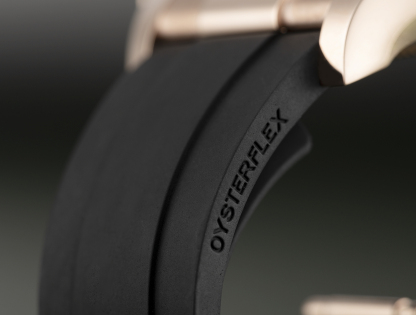 Daytona Meteorite 116515LN