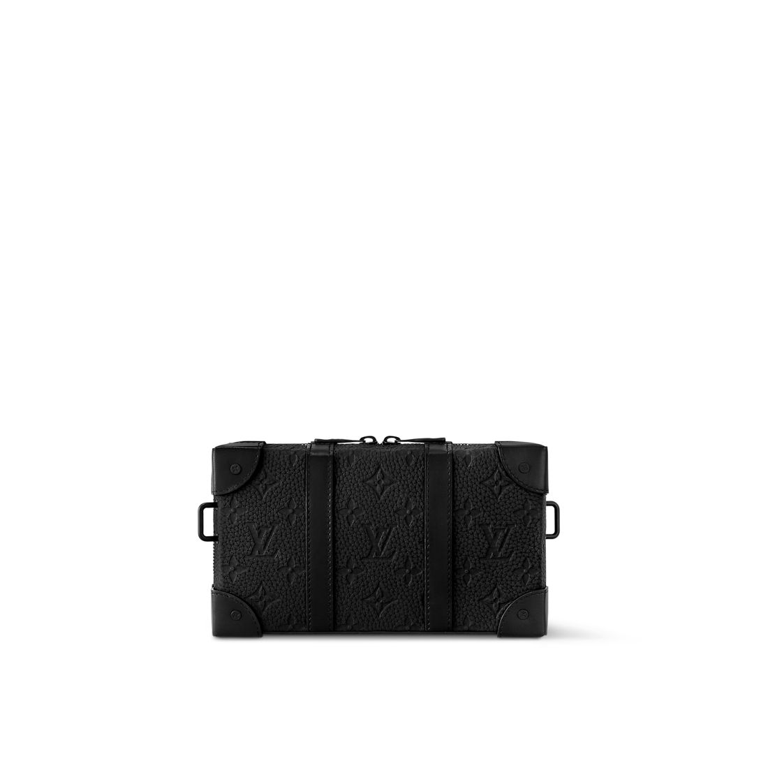 M80224 Soft Trunk Wallet