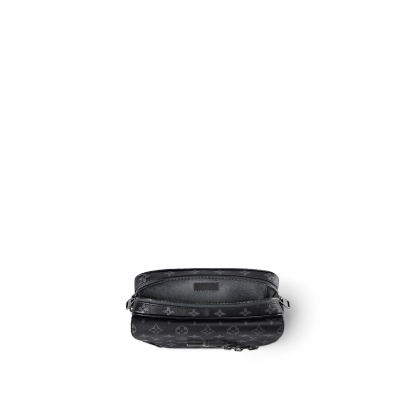 Steamer Messenger M46795