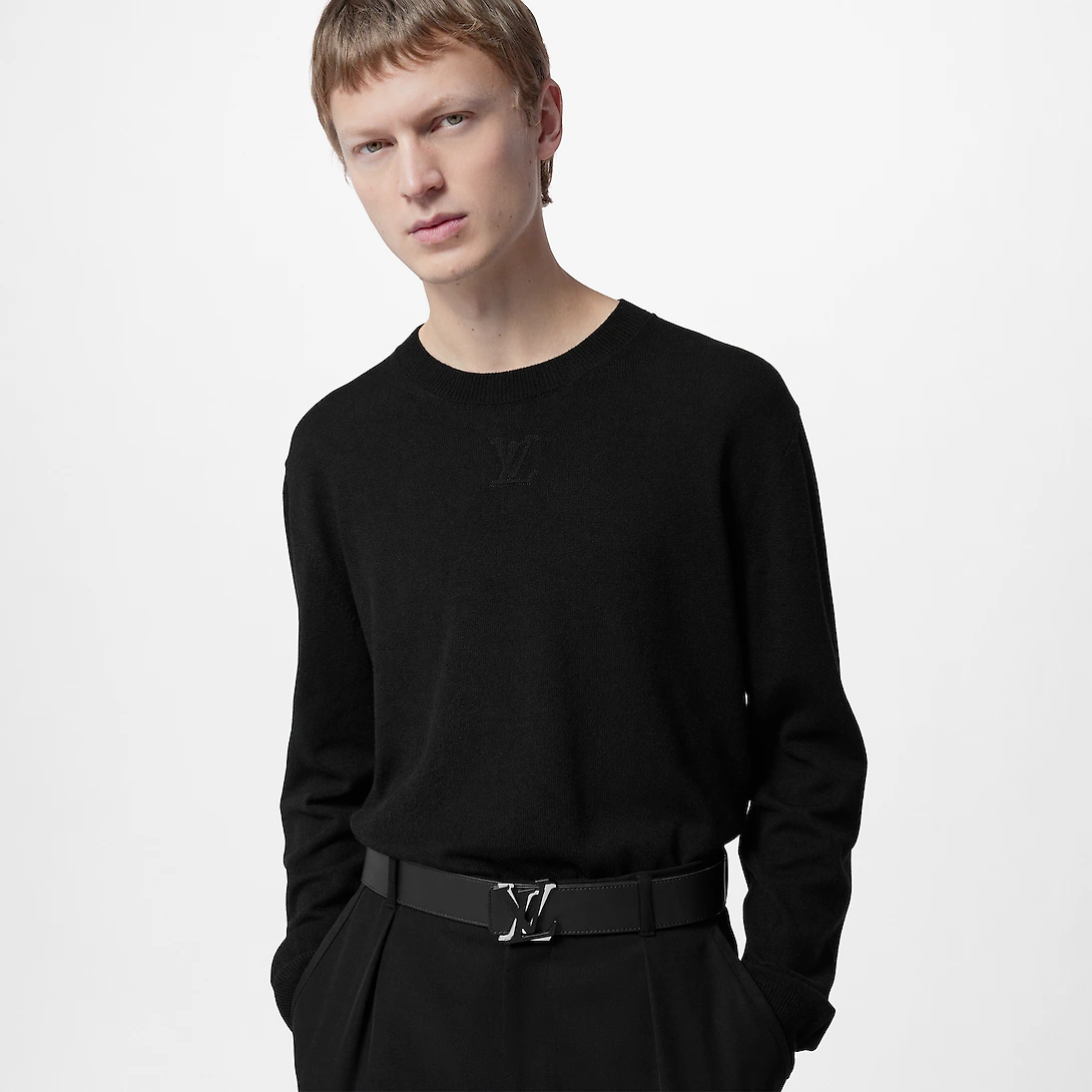 Shake 40mm Reversible Belt