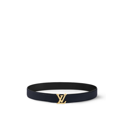 Heritage 35mm Reversible Belt