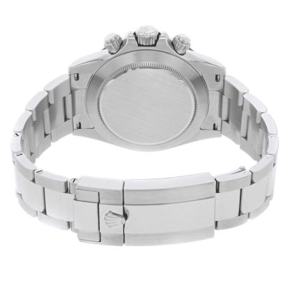 Cosmograph Daytona Panda Men's Watch