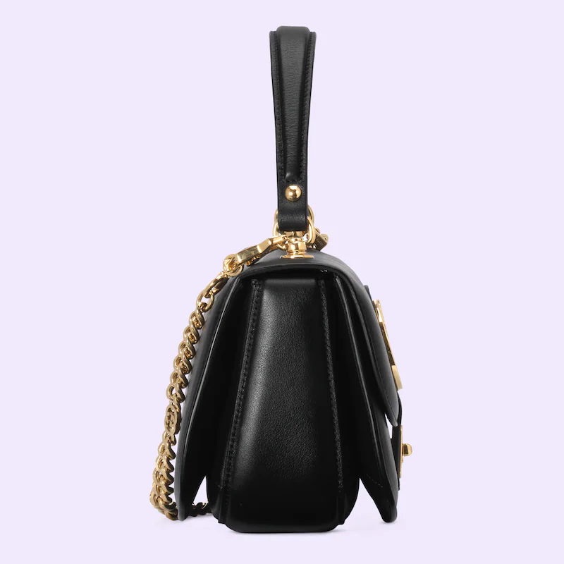 BLONDIE TOP-HANDLE BAG