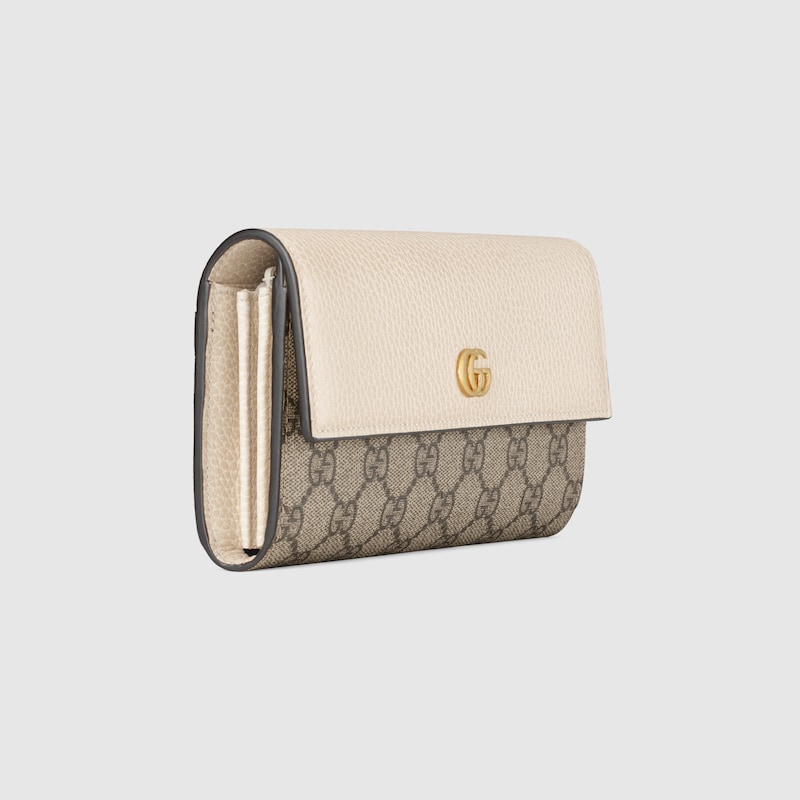 MARMONT CONTINENTAL WALLET