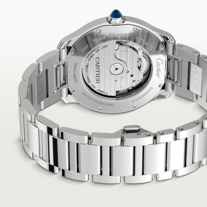 40MM RONDE MUST DE WATCH