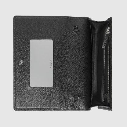 MARMONT CHAIN WALLET