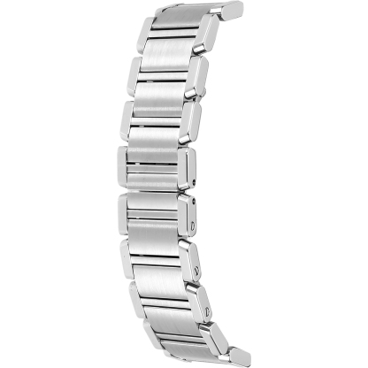 TANK FRANCAISE STAINLESS STEEL QUARTZ