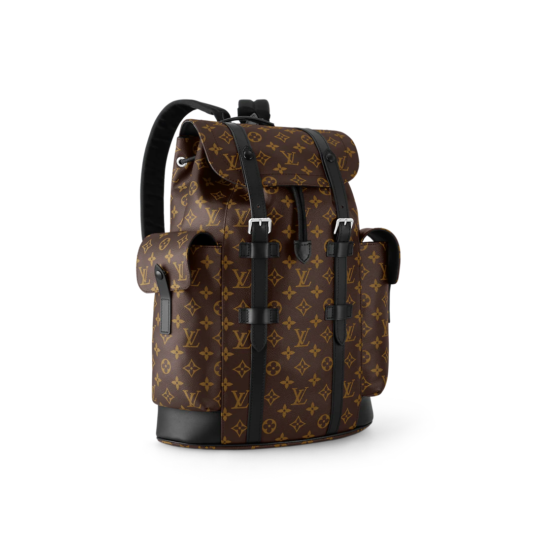 Christopher PM M43735