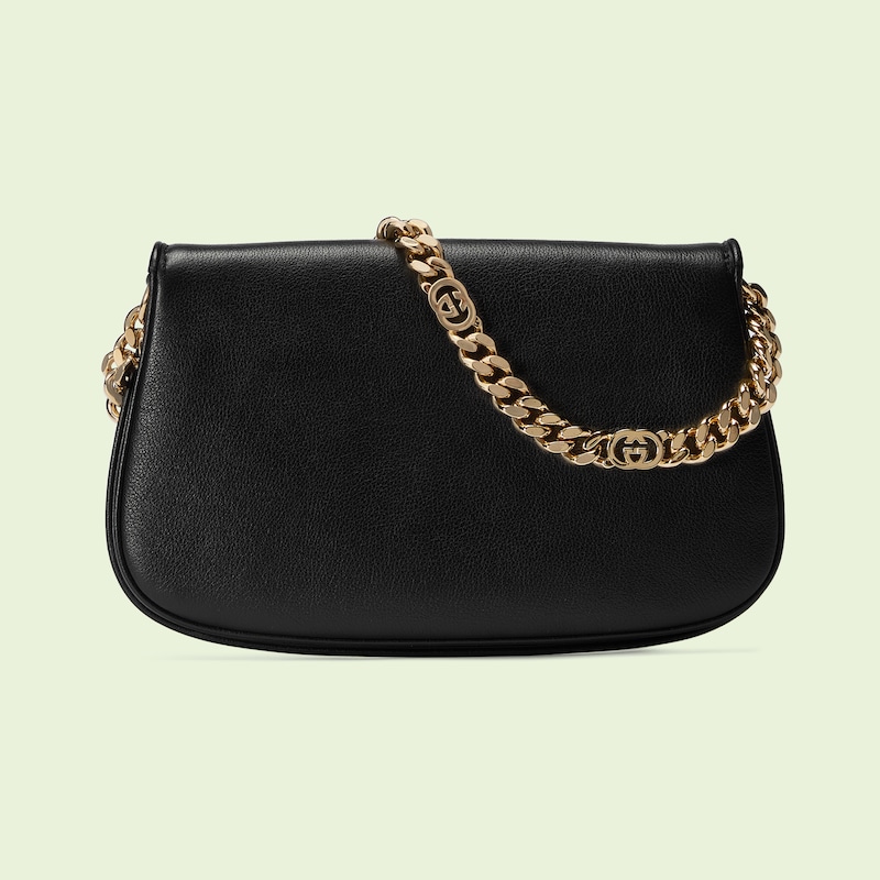 BLONDIE SHOULDER BAG