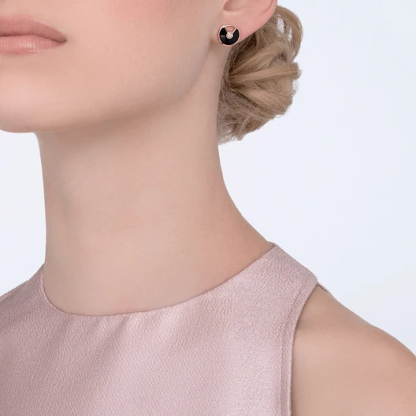 AMULETTE DE CARTIER EARRINGS, XS MODEL