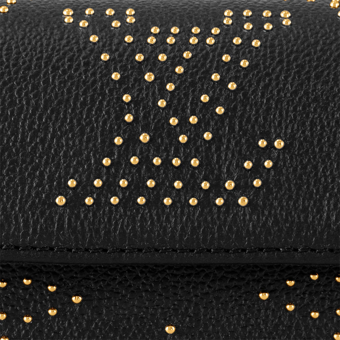 Wallet on Chain Ivy M82653