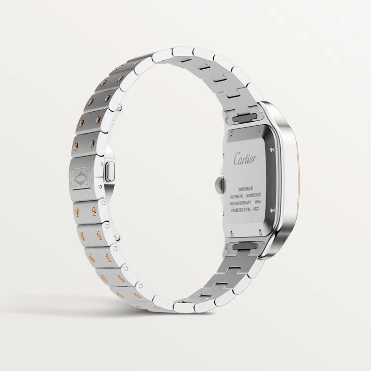 3-Piece Santos de Carthttier Love Set