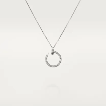 JUSTE UN CLOU NECKLACE