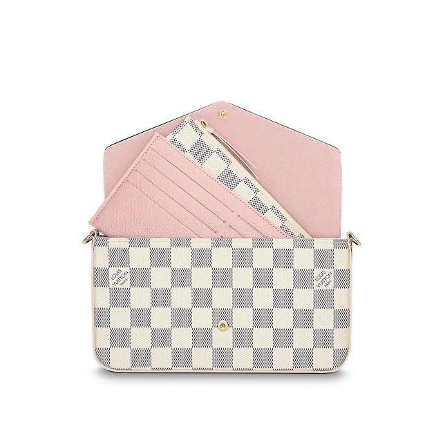 N63106 Pochette Felicie