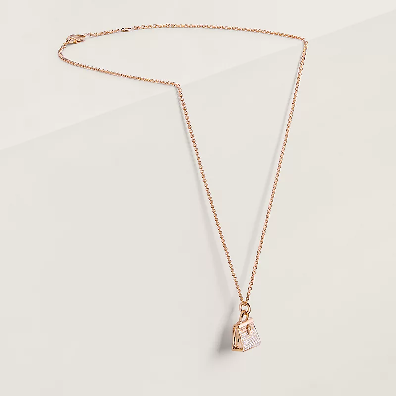 Amulettes Kelly pendant