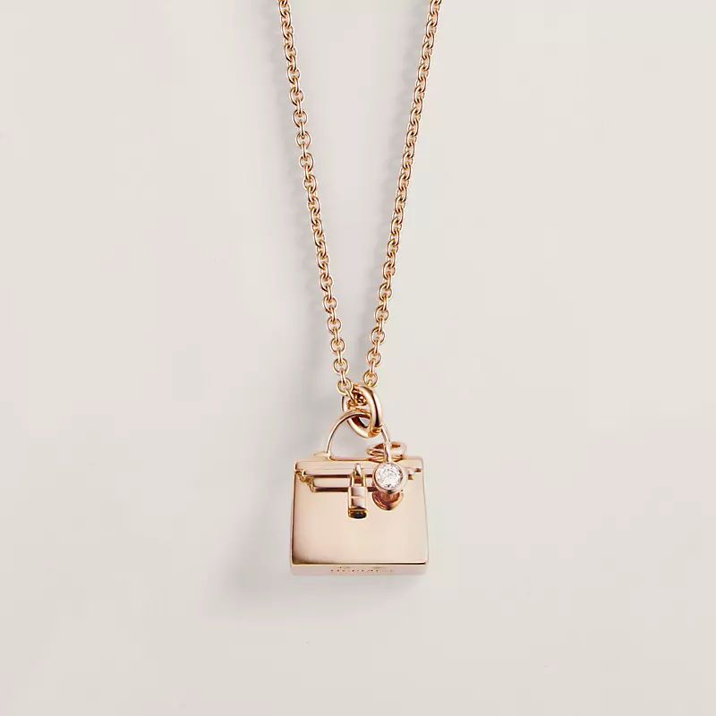 Amulettes Kelly pendant