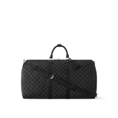 Keepall Bandouliere 55 N41413