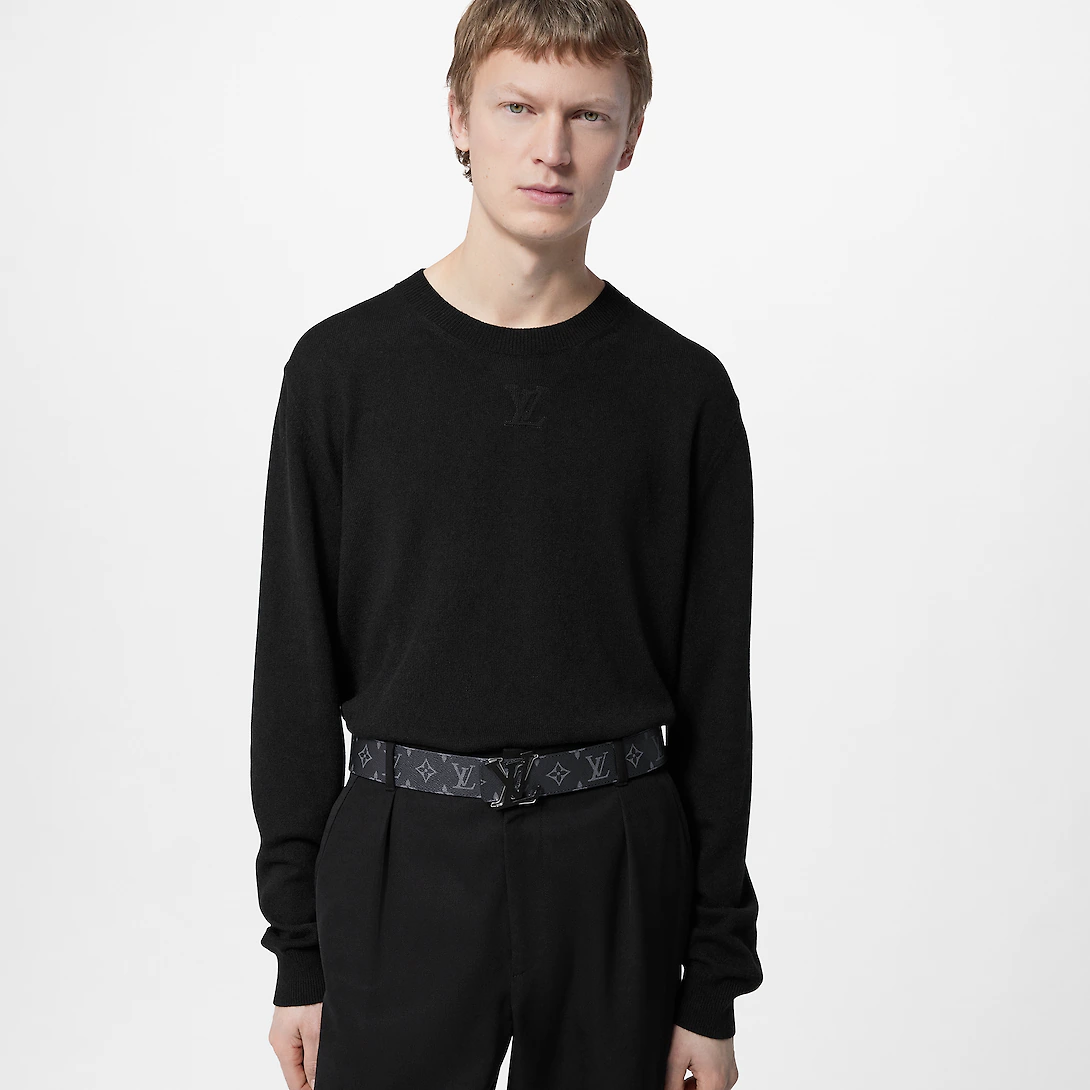 Shake 40mm Reversible Belt