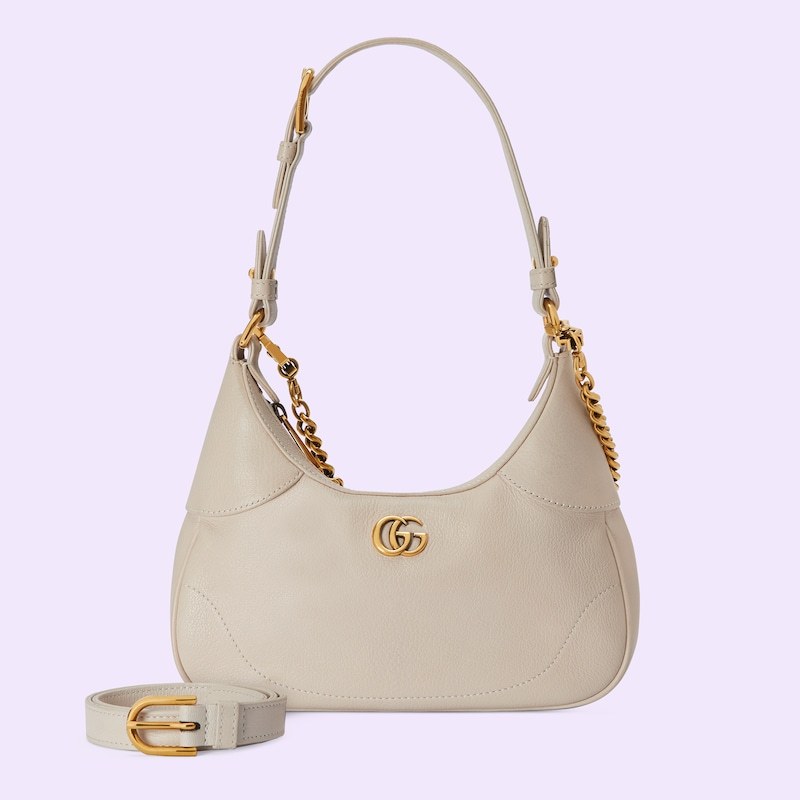 APHRODITE SMALL SHOULDER BAG