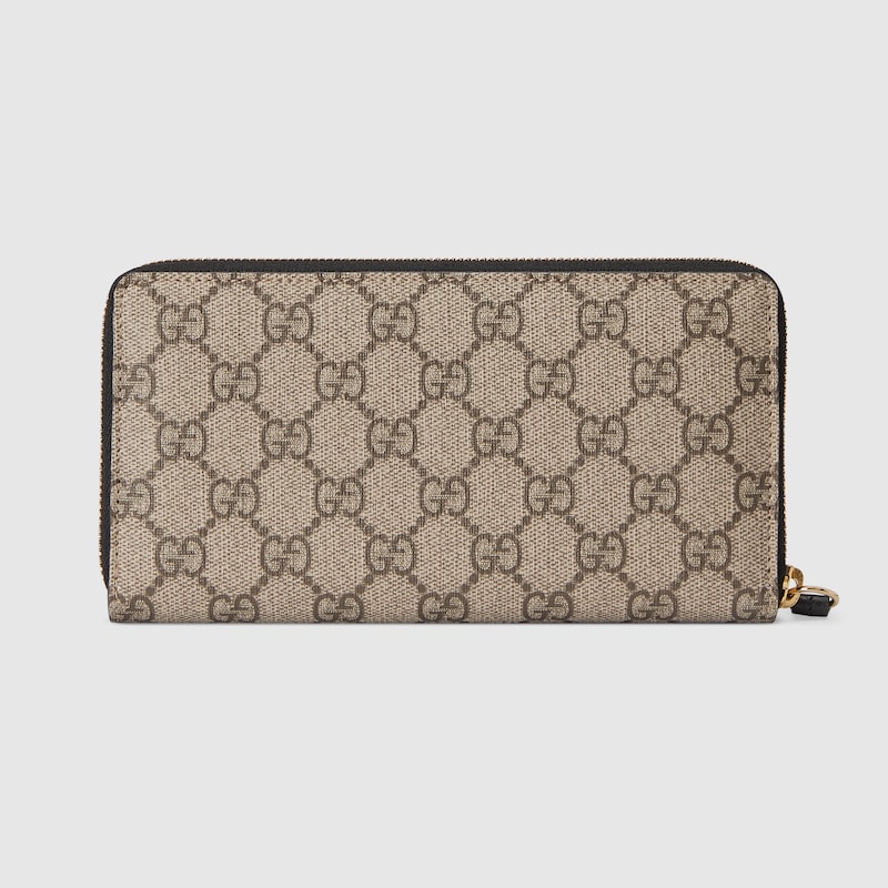 MARMONT ZIP AROUND WALLET