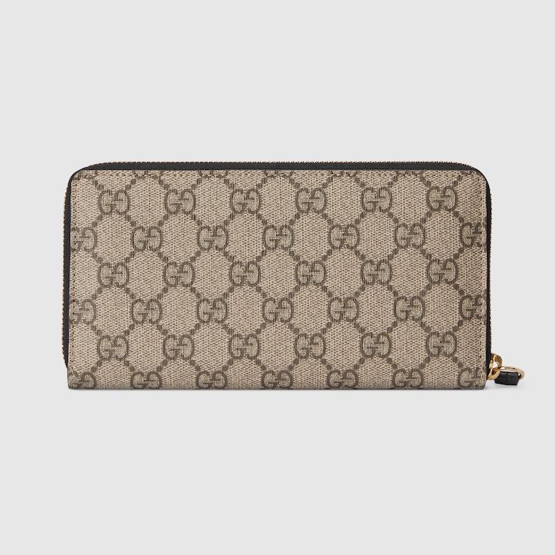 MARMONT ZIP AROUND WALLET