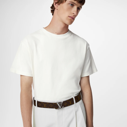 Line 40mm Reversible Belt