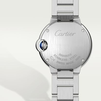 28 MM BALLON BLEU DE CARTIER WATCH