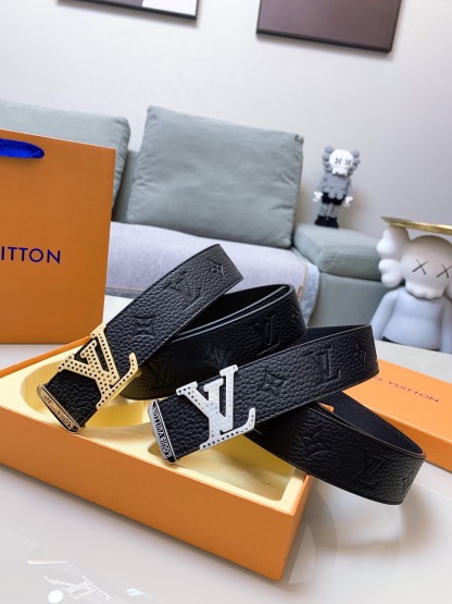 INITIALES 40MM REVERSIBLE