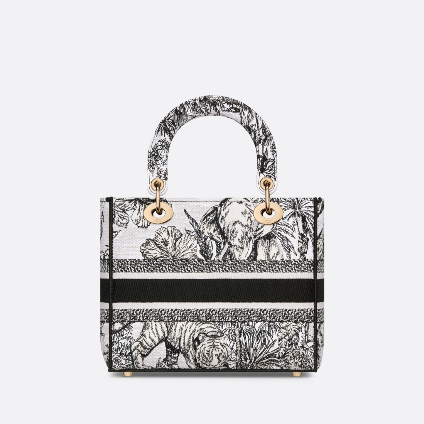 MEDIUM LADY D-LITE BAG