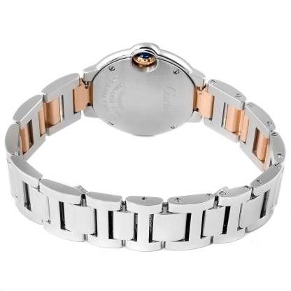 28MM BALLON BLEU DE CARTIER WATCH