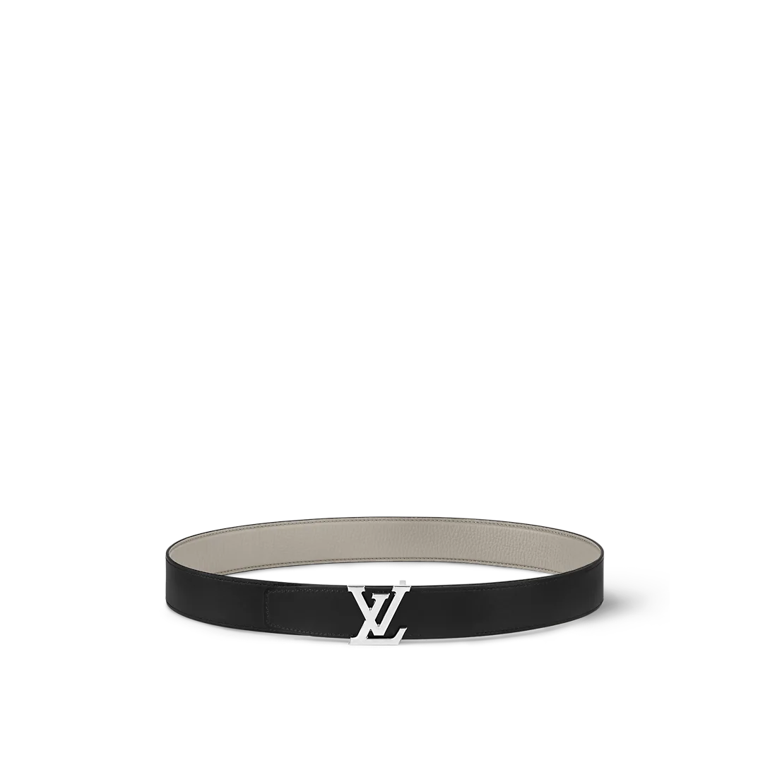 Heritage 35mm Reversible Belt