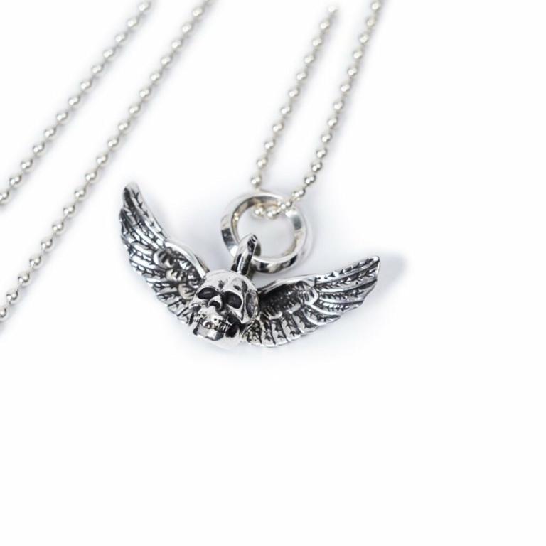 FOTI MAHALIA PENDANT