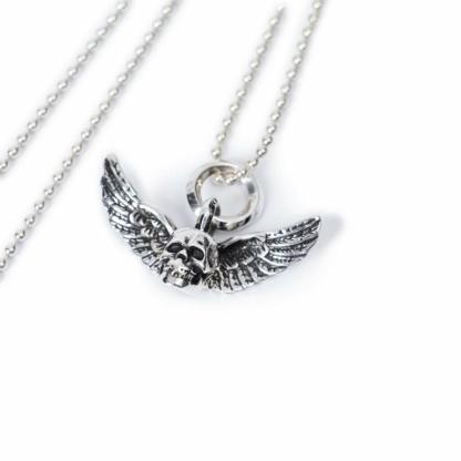 FOTI MAHALIA PENDANT