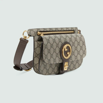 BLONDIE BELT BAG