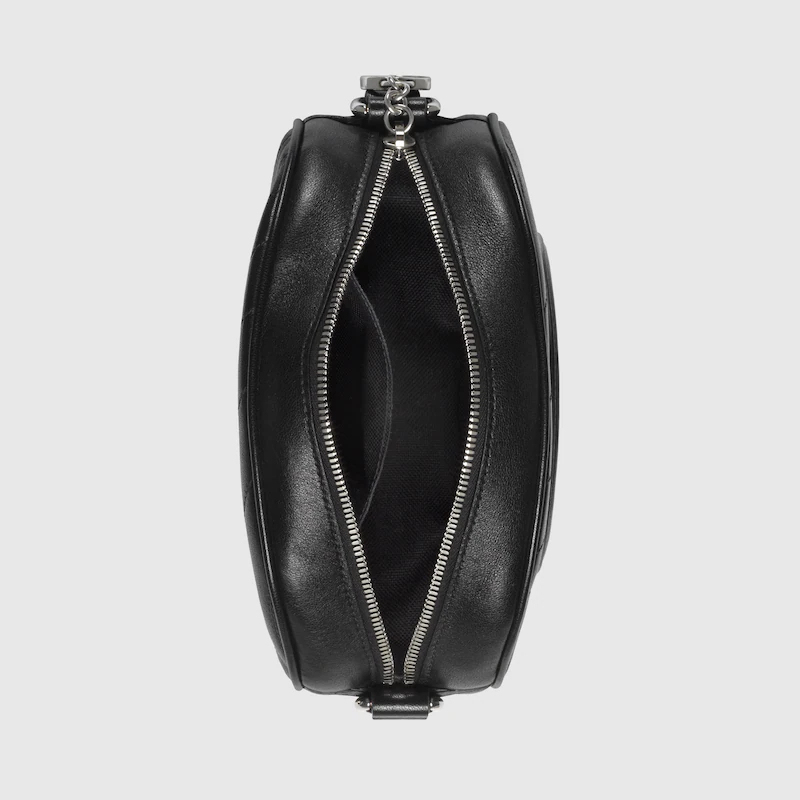 BLONDIE MINI SHOULDER BAG