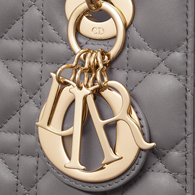 SMALL LADY  MY ABC BAG