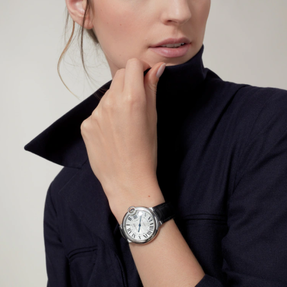 36MM BALLON BLEU DE CARTIER WATCH