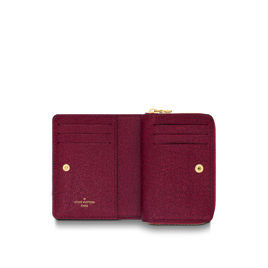 M82377 Lou Wallet