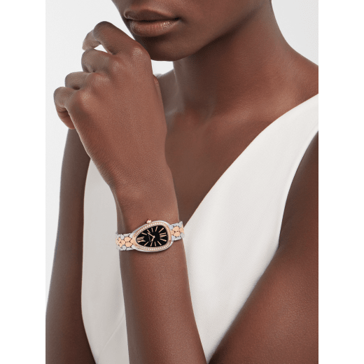 SERPENTI SEDUTTORI WATCH