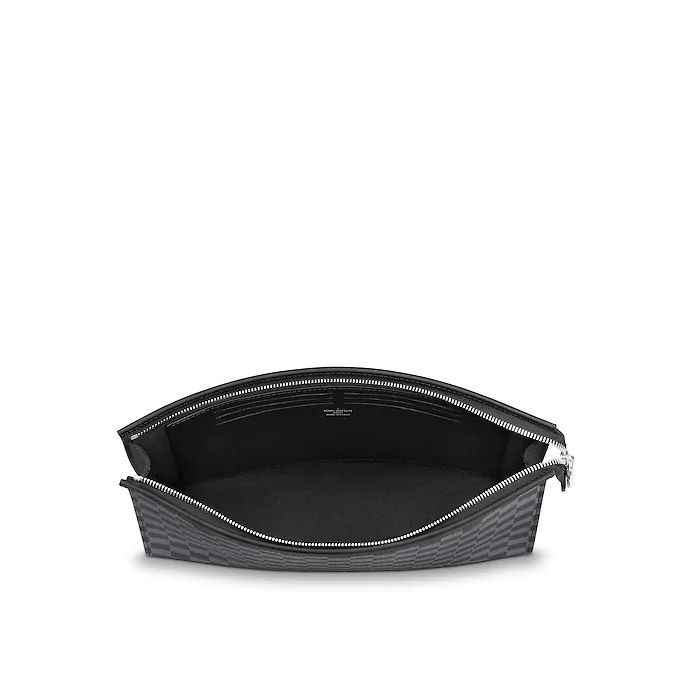 Pochette Voyage GM N60054