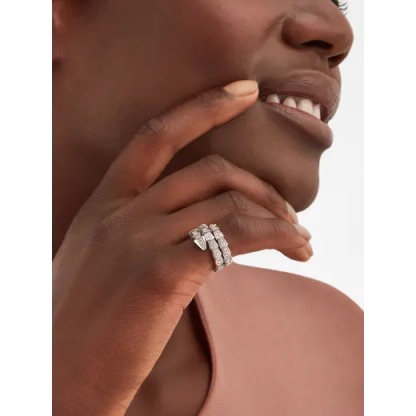 SERPENTI VIPER RING